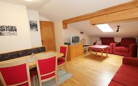 Sölden Apartment B